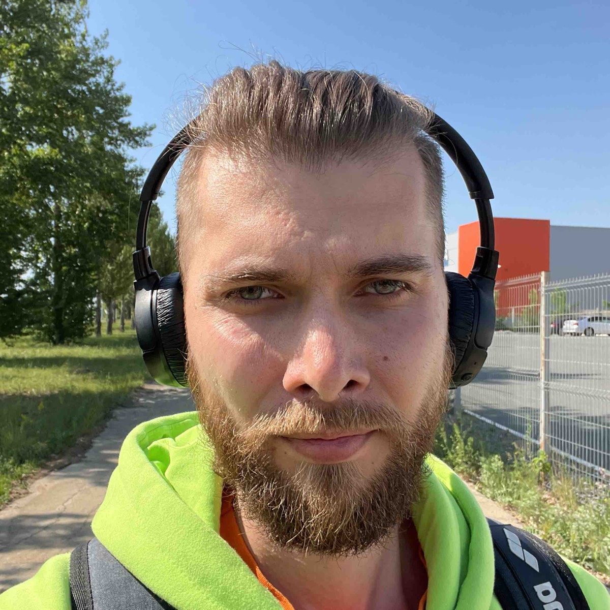 Дмитрий Комаров | Сетка — социальная сеть от hh.ru