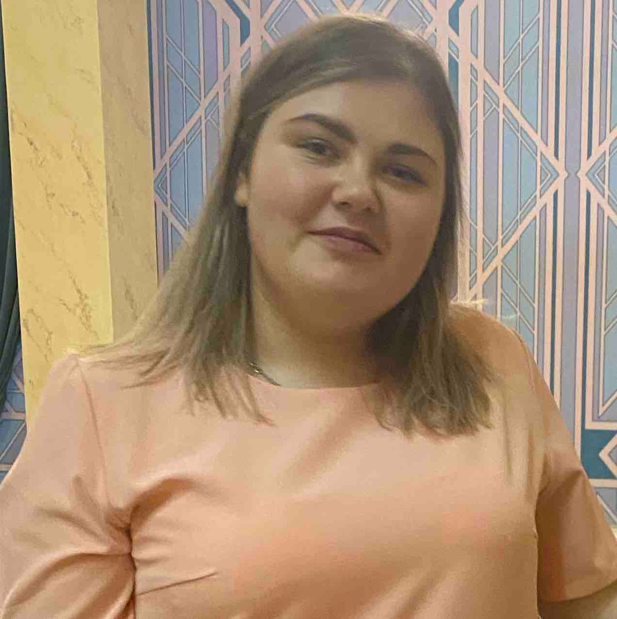 Наталья Сазанова | Сетка — социальная сеть от hh.ru