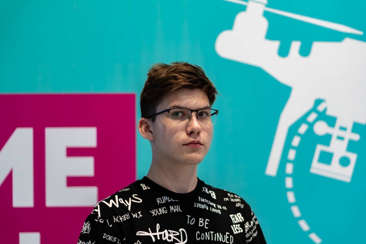 Артём Тюрин | Сетка — социальная сеть от hh.ru