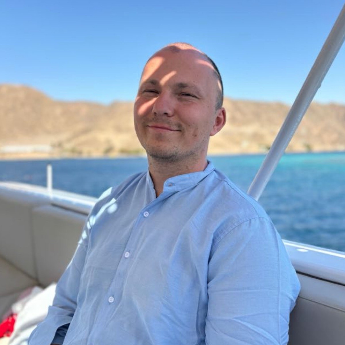 Вячеслав Паниев | Сетка — социальная сеть от hh.ru