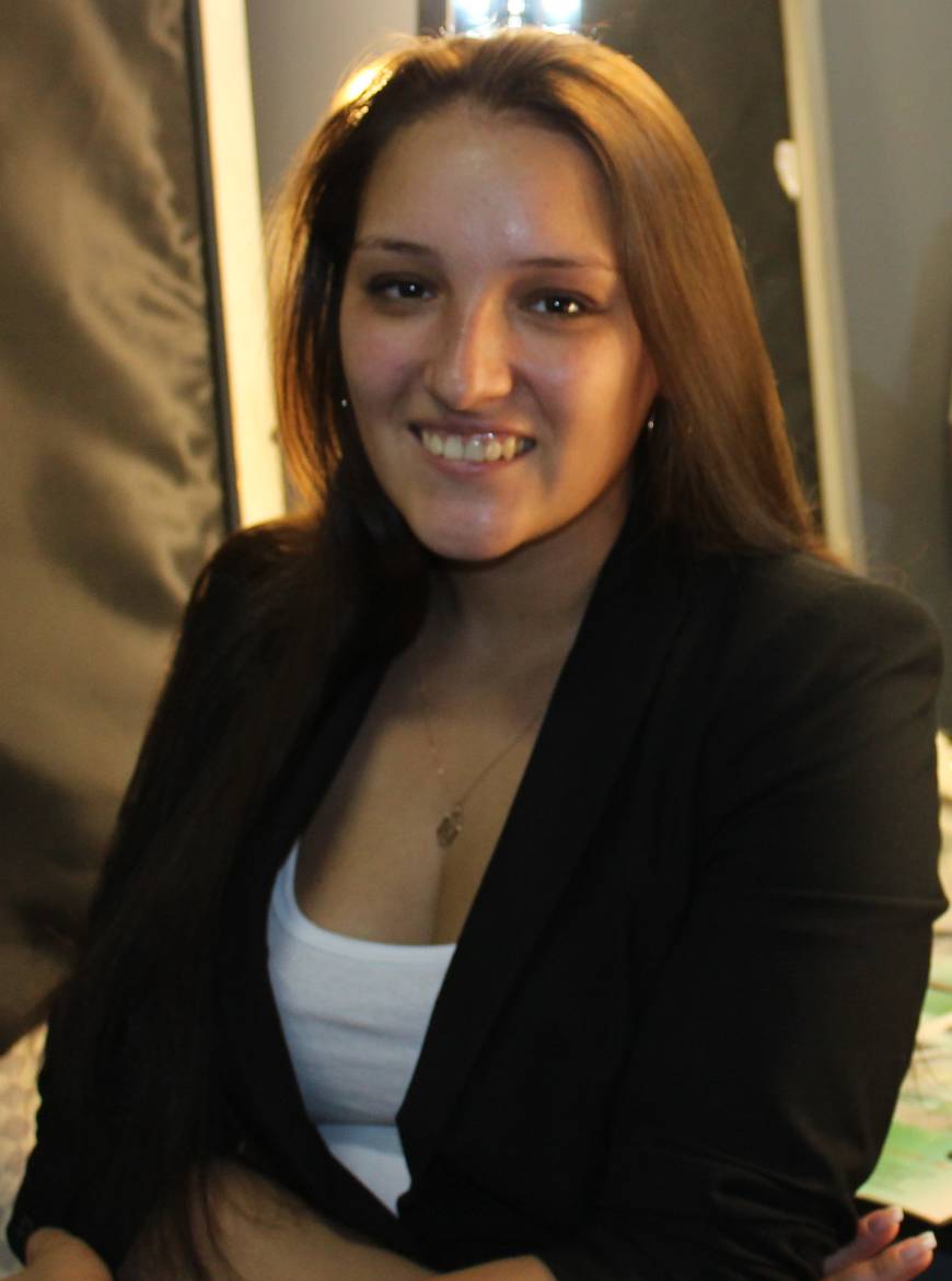 Zyryanova Kristina | Сетка — социальная сеть от hh.ru