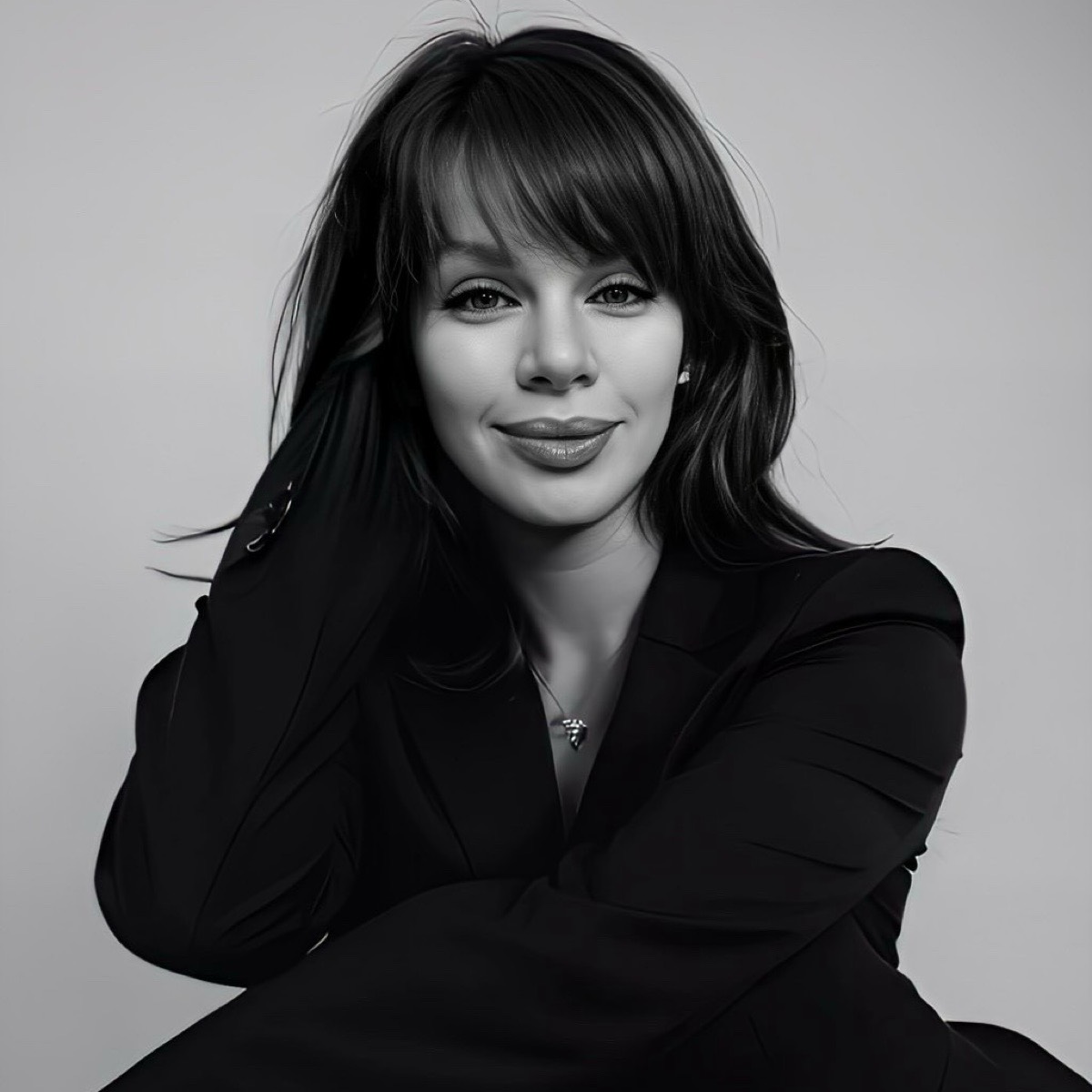 Елена Волкова | Сетка — социальная сеть от hh.ru