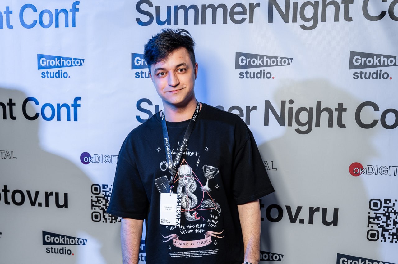 Как я получил крутых шмоток от ZAGON 😎
Короч, история забавная. Я иногда чекаю, кто мне комментарии оставляет на канале, захожу в профили людей, чтоб понять где они работают | Сетка — социальная сеть от hh.ru