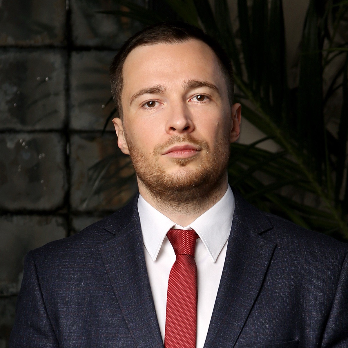 Михаил Чумбаев
