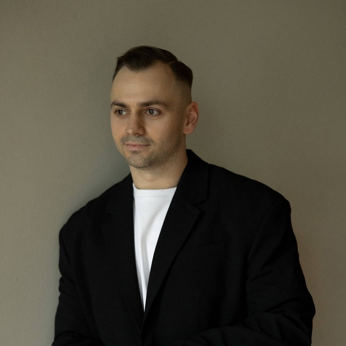 Виктор Бесараба | Сетка — социальная сеть от hh.ru