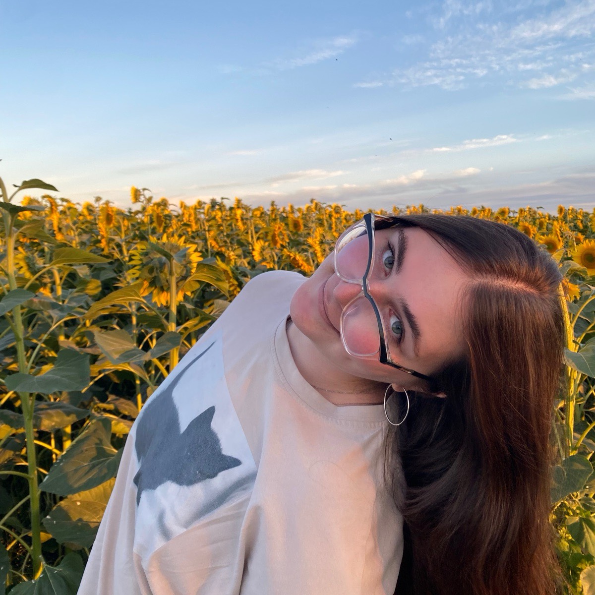 Дарья Татаренко