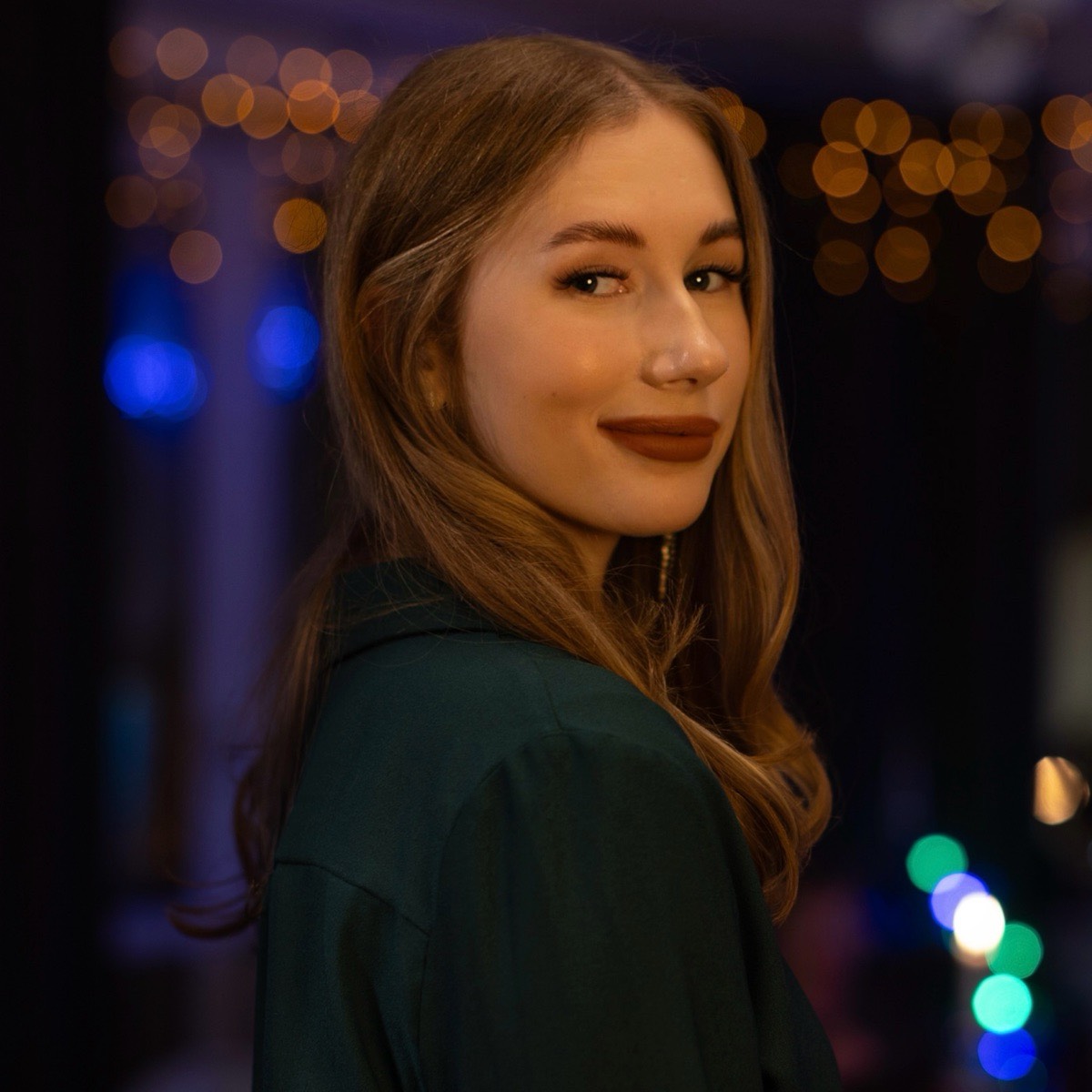 Наталия Соловьева | Сетка — социальная сеть от hh.ru