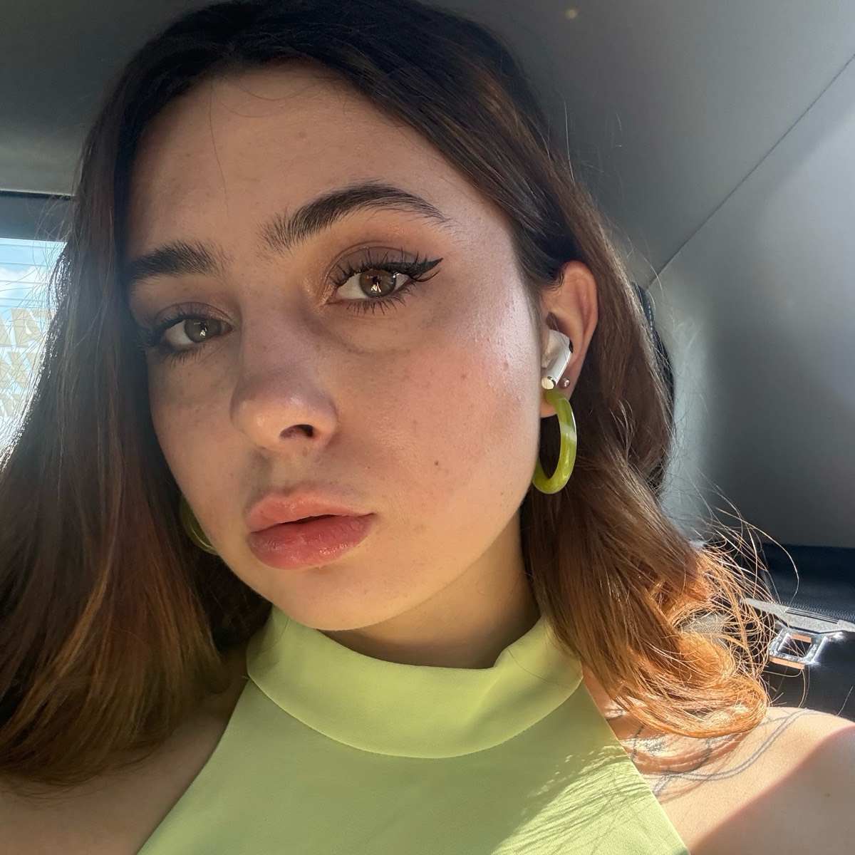 Алина Белова