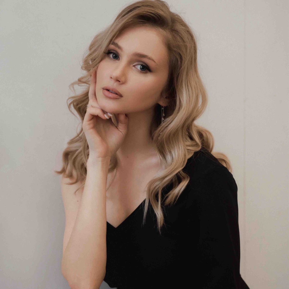 Елизавета Томилина | Сетка — социальная сеть от hh.ru