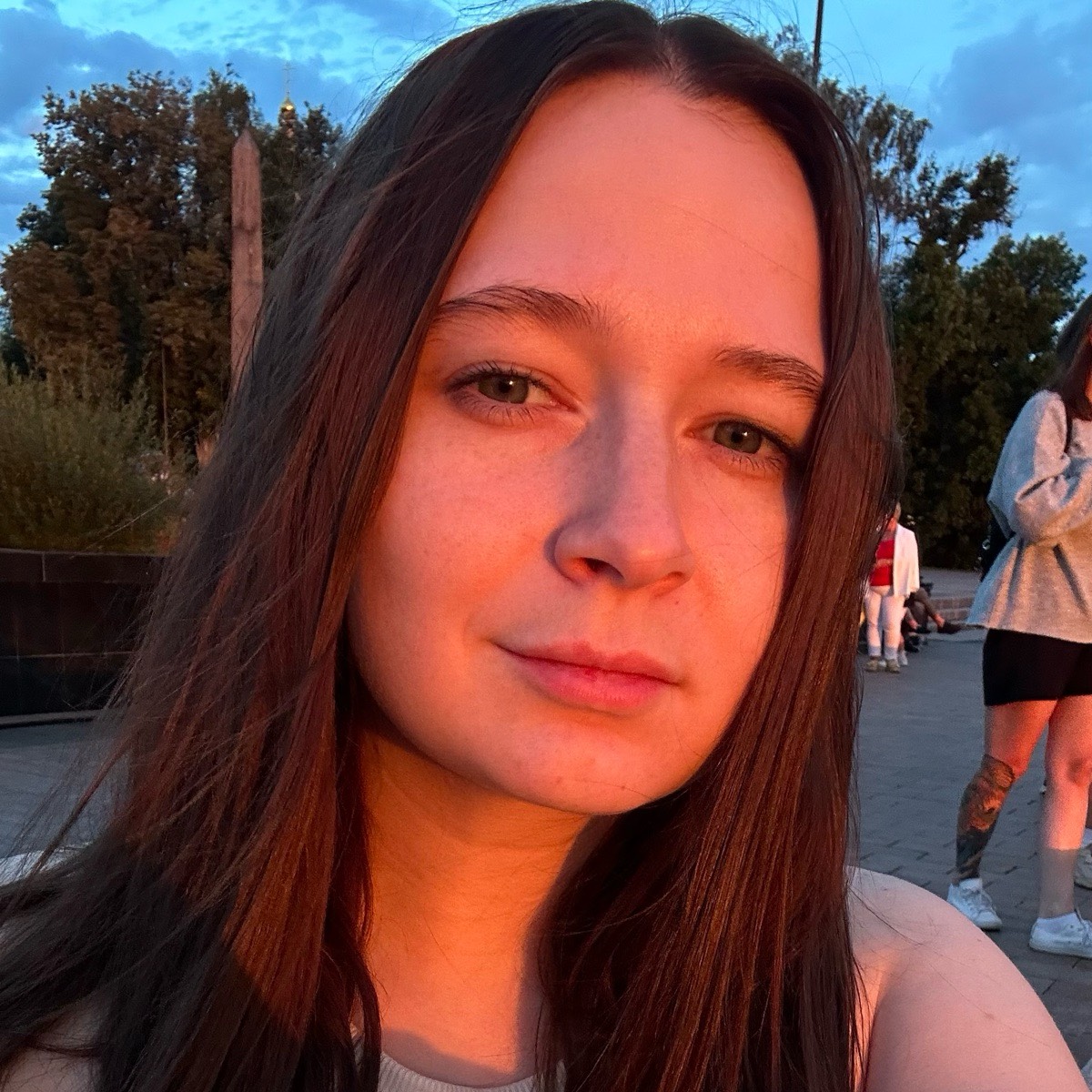 Анастасия Эсто