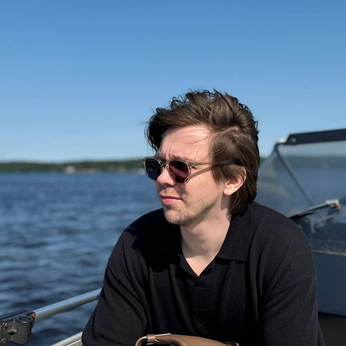 Валерий Прудников