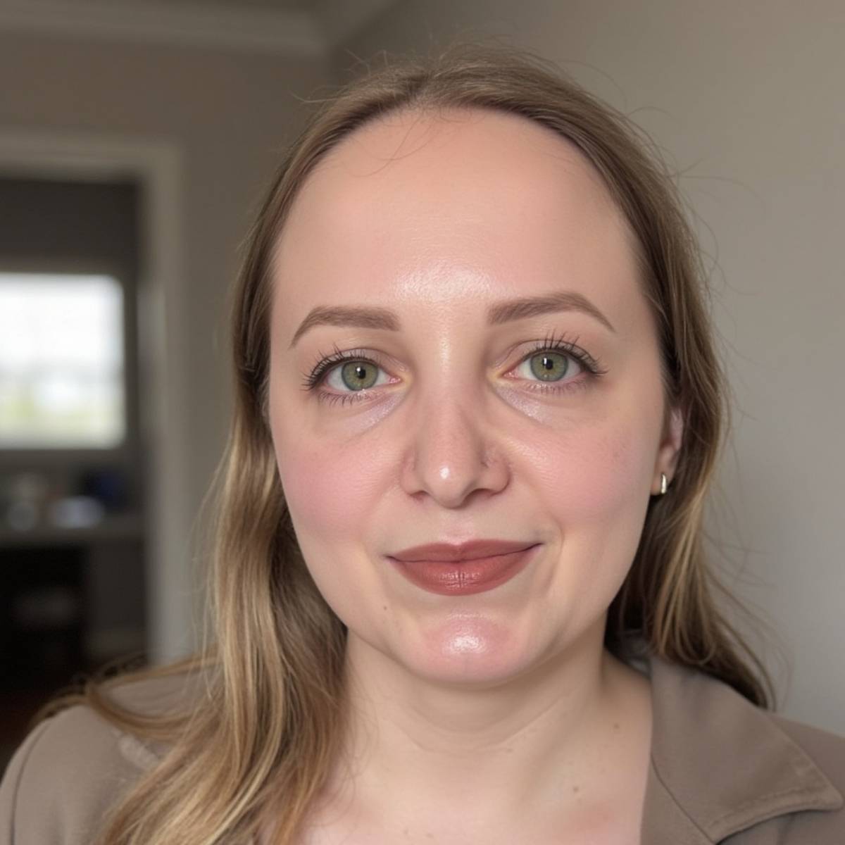 Елена Пономаренко