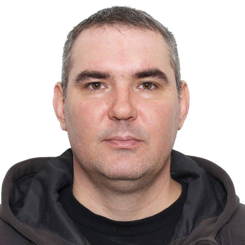 Дмитрий Рубцов