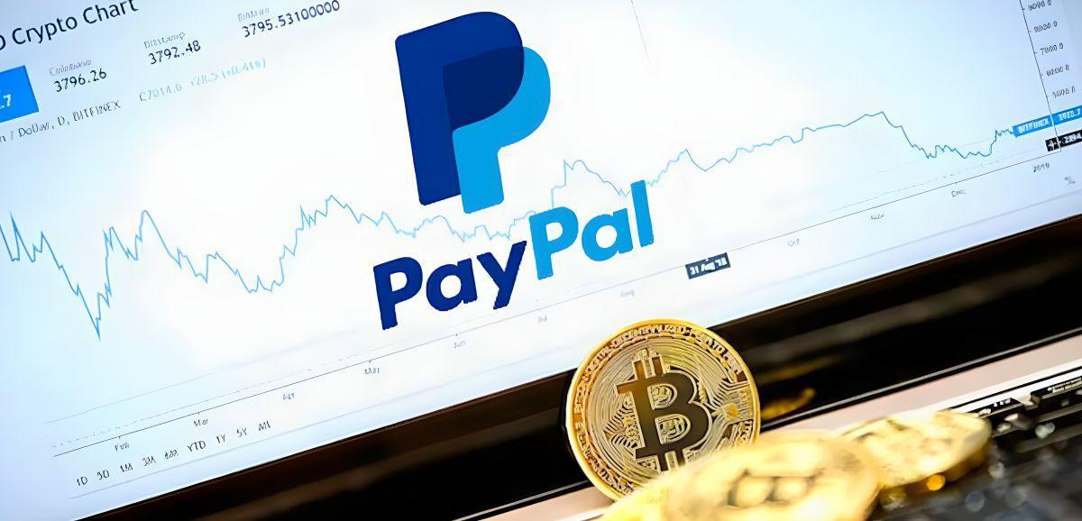 PayPal открывает двери крипте: 100+ монет теперь можно тратить на товары в США
Финтех-гигант PayPal разрешил ритейлерам принимать платежи в более чем 100 криптовалютах – от #BTC и #ETH до мем-монет | Сетка — социальная сеть от hh.ru