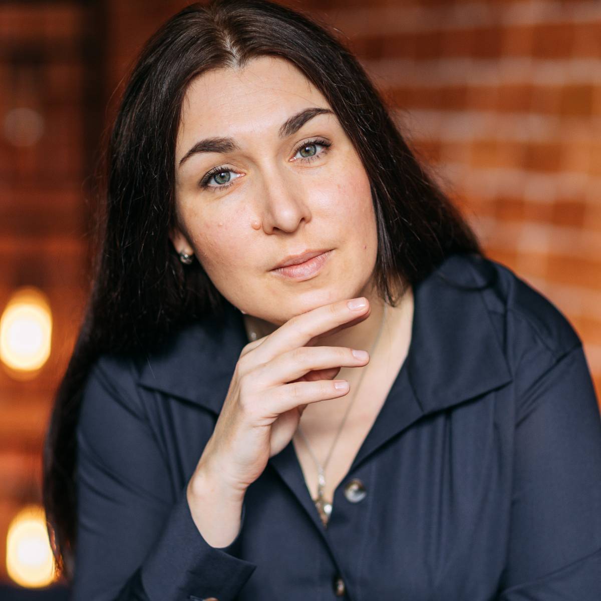 Елена Позднякова | Сетка — социальная сеть от hh.ru