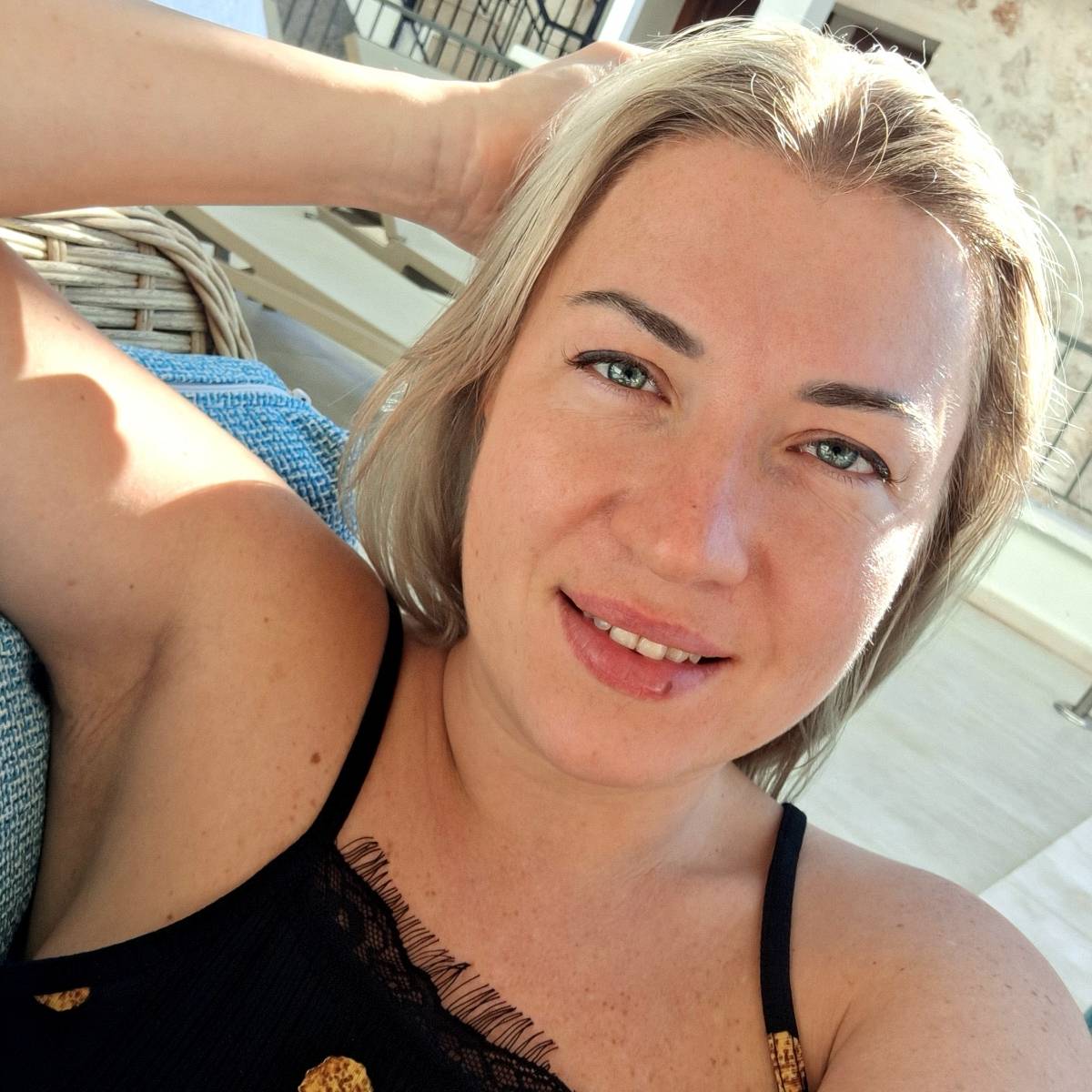 Екатерина Пименова