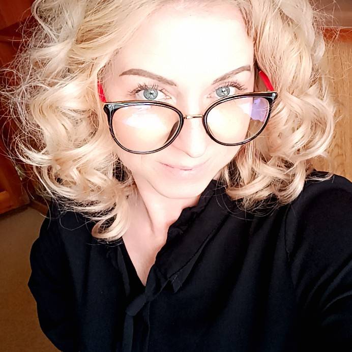 Екатерина Игоревна