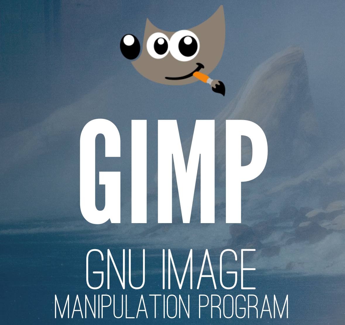 ✨GIMP + G’MIC: бесплатная альтернатива Photoshop с AI-фильтрами
GIMP — это бесплатный редактор изображений с открытым исходным кодом, о котором вы, скорее всего, уже слышали | Сетка — социальная сеть от hh.ru