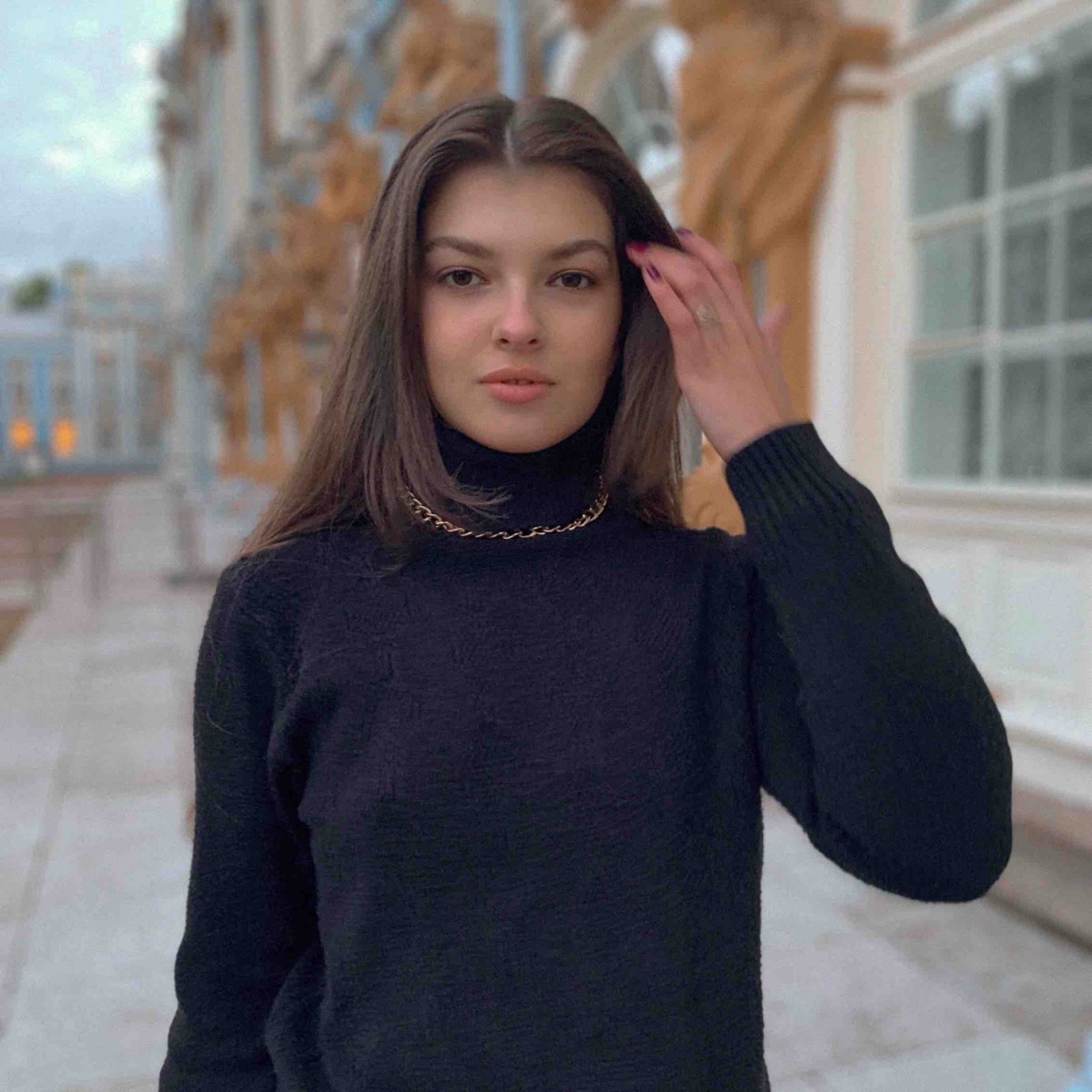 Екатерина Руденко