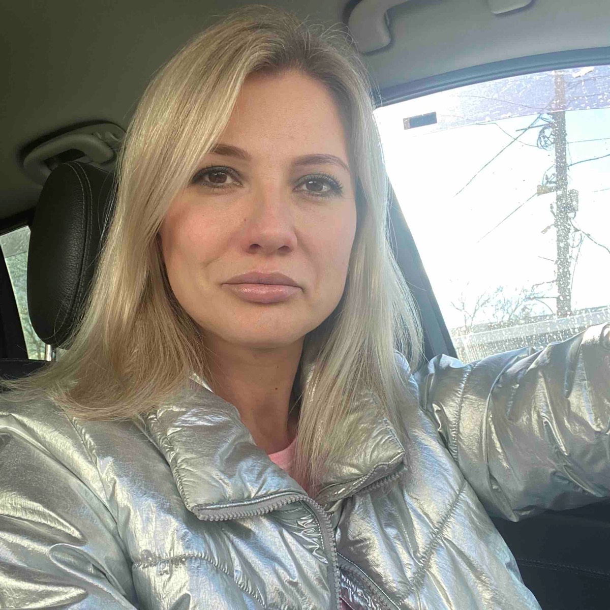 Анна Медведская