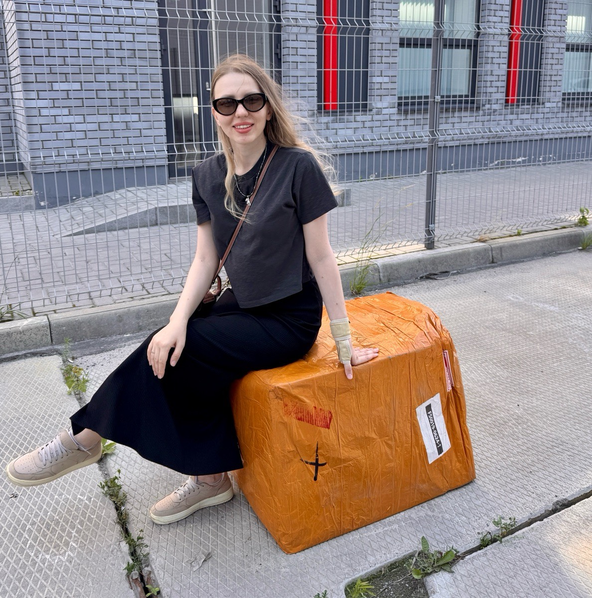 Ксения Гусева | Сетка — социальная сеть от hh.ru