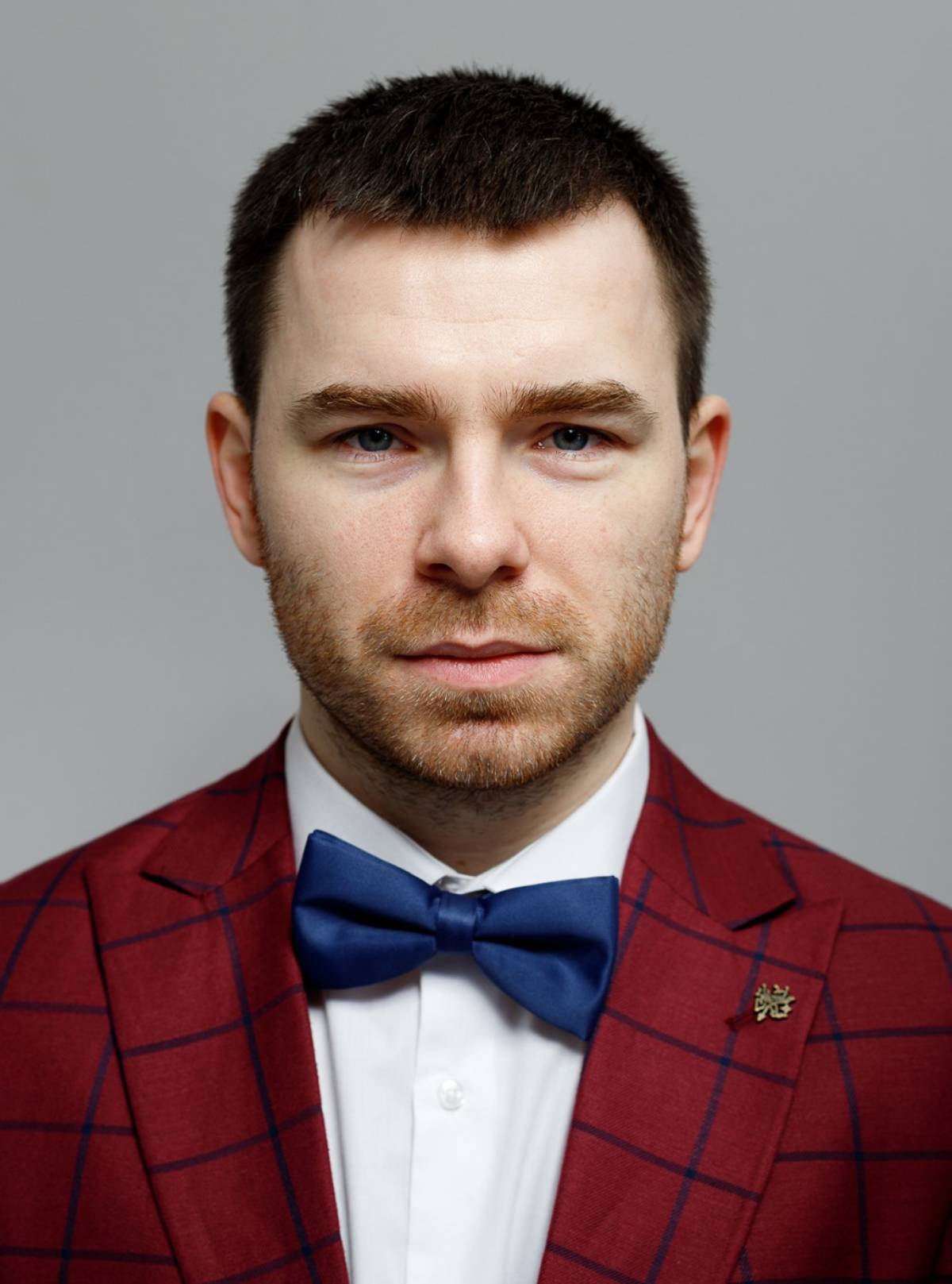 Владимир Свиридов