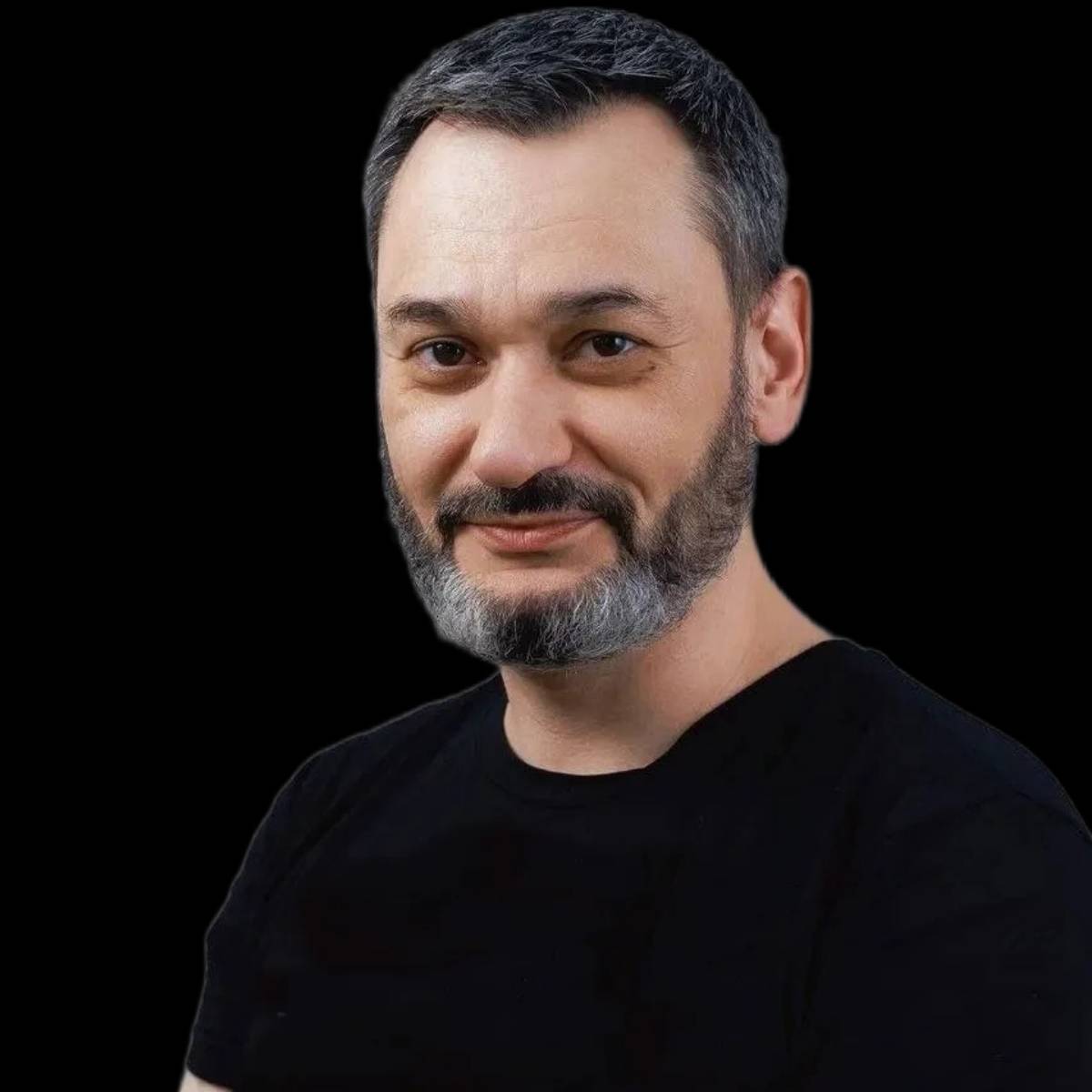 Александр Воропаев