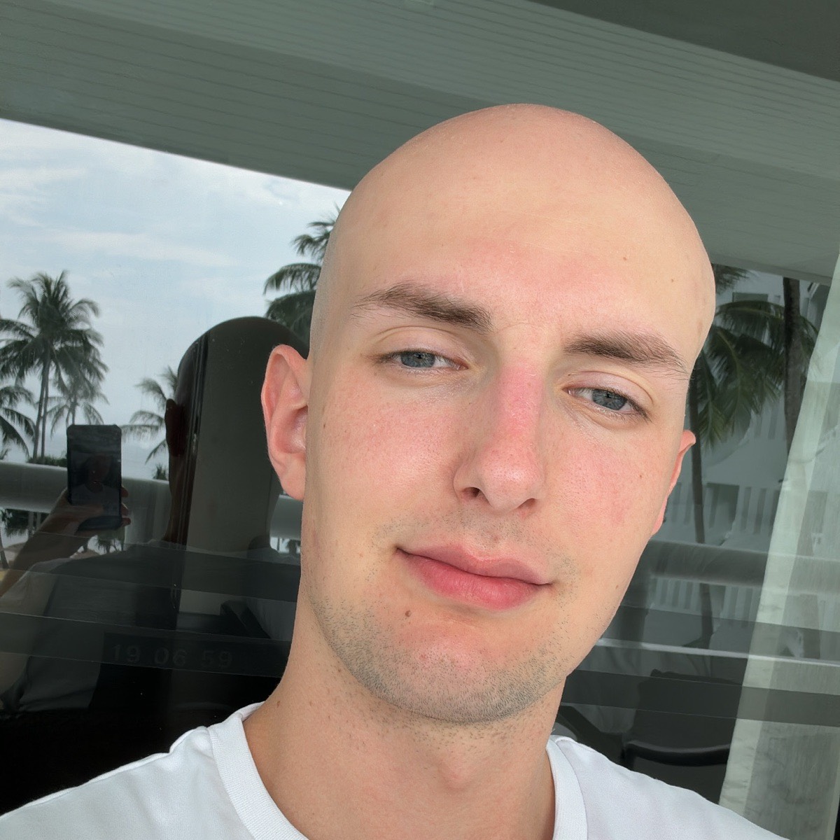 Николай Сёмышев