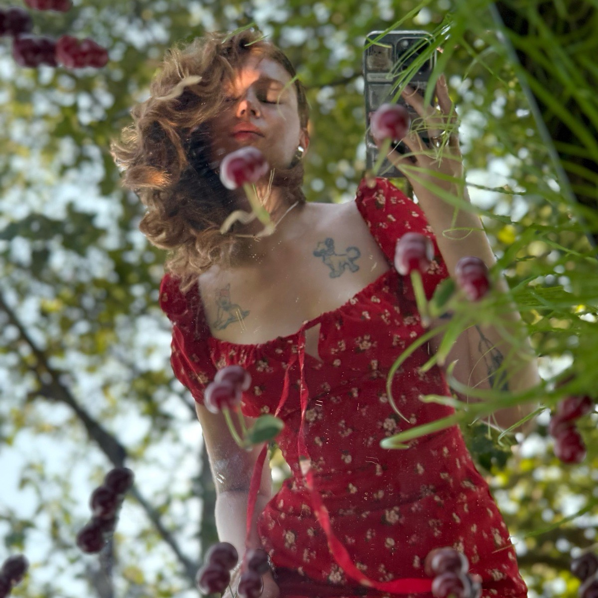 Дарья Бакшаева | Сетка — социальная сеть от hh.ru