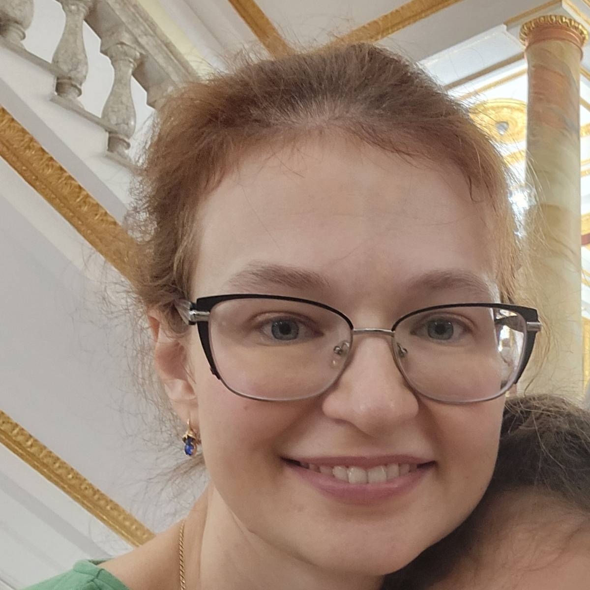 Марина Титова