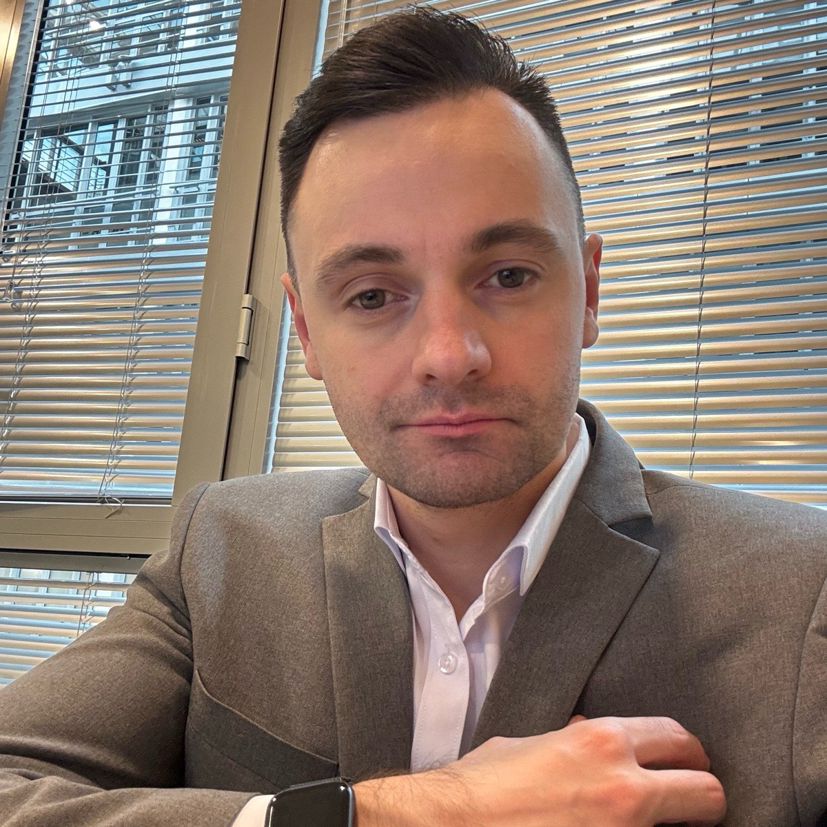 Андрей Порхунов