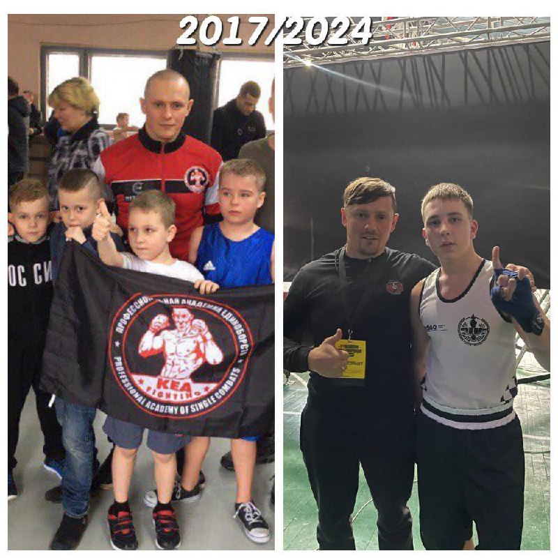 Это целое достояние когда у тебя ребята занимаются спортом с детства и растут на твоих глазах | Сетка — социальная сеть от hh.ru