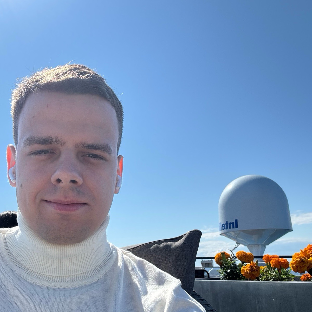 Иван Клименко | Сетка — социальная сеть от hh.ru