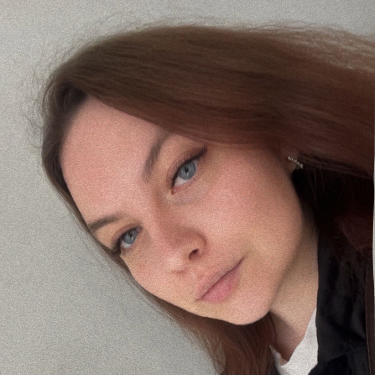 Любовь Новикова