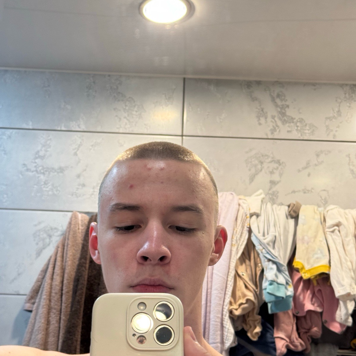 Степан Целовальников