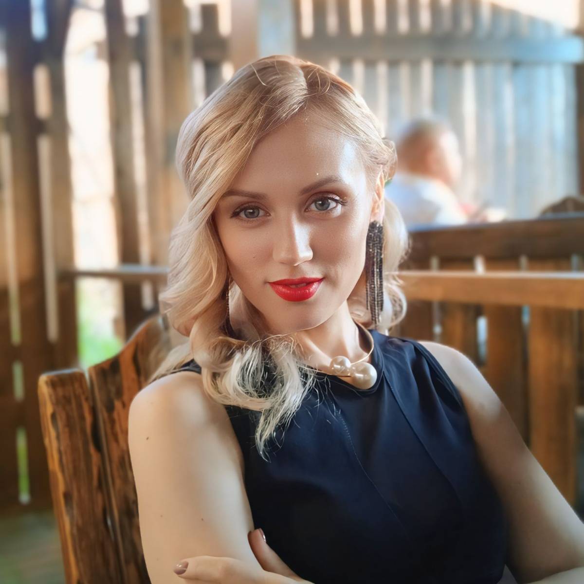 Татьяна Инчина