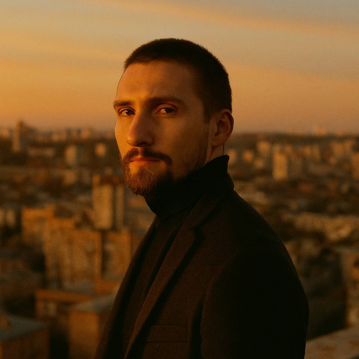 Иван Манылов | Сетка — социальная сеть от hh.ru