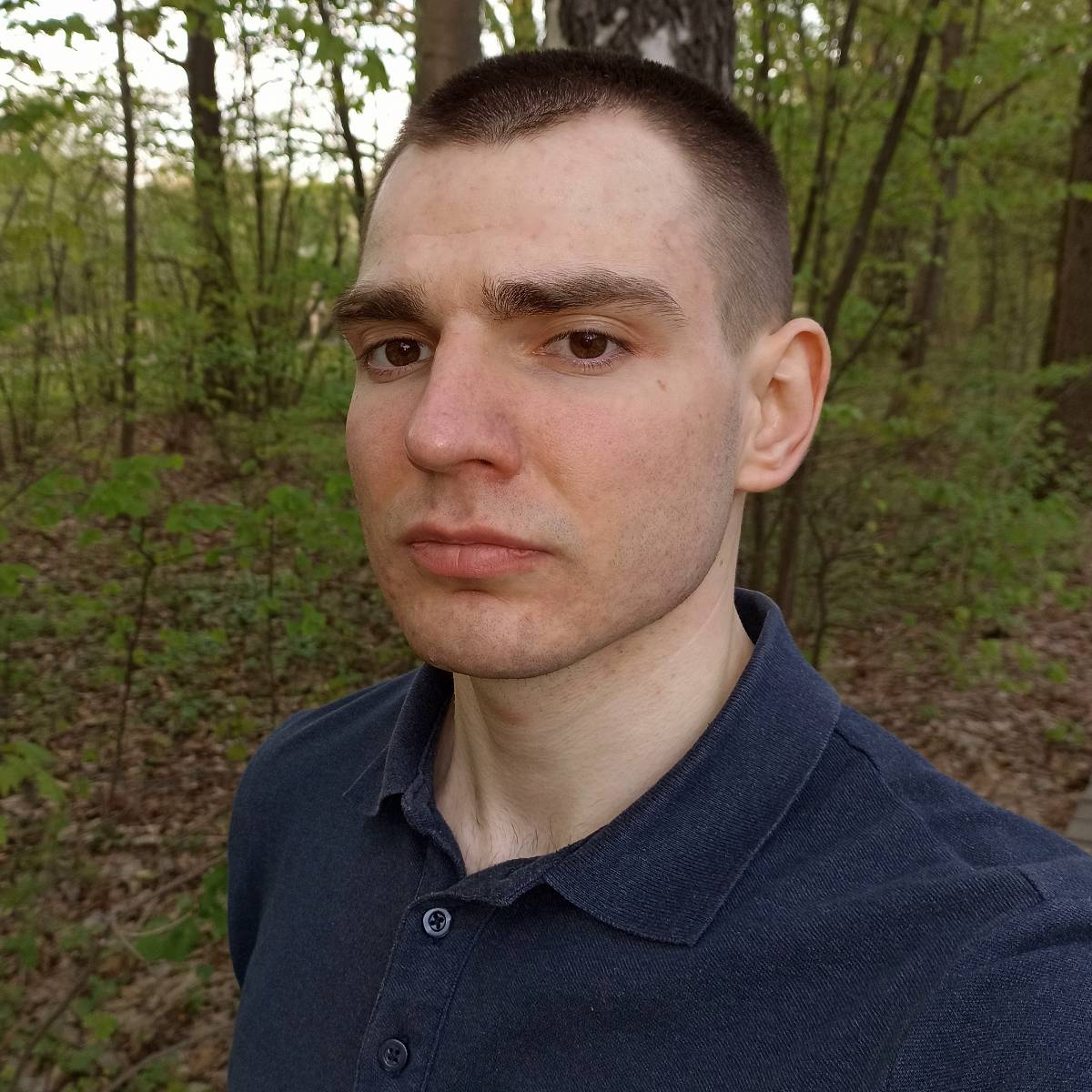 Евгений Красавин