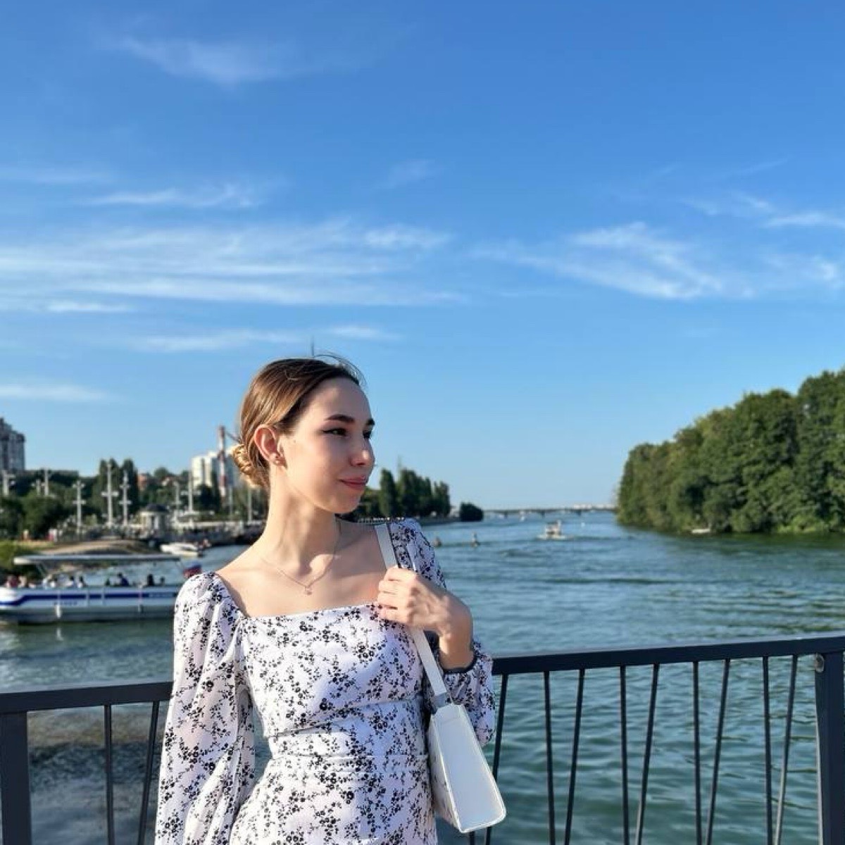 Анастасия Тарасова | Сетка — социальная сеть от hh.ru