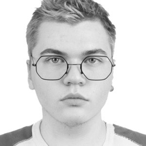 Данил Лепешкин