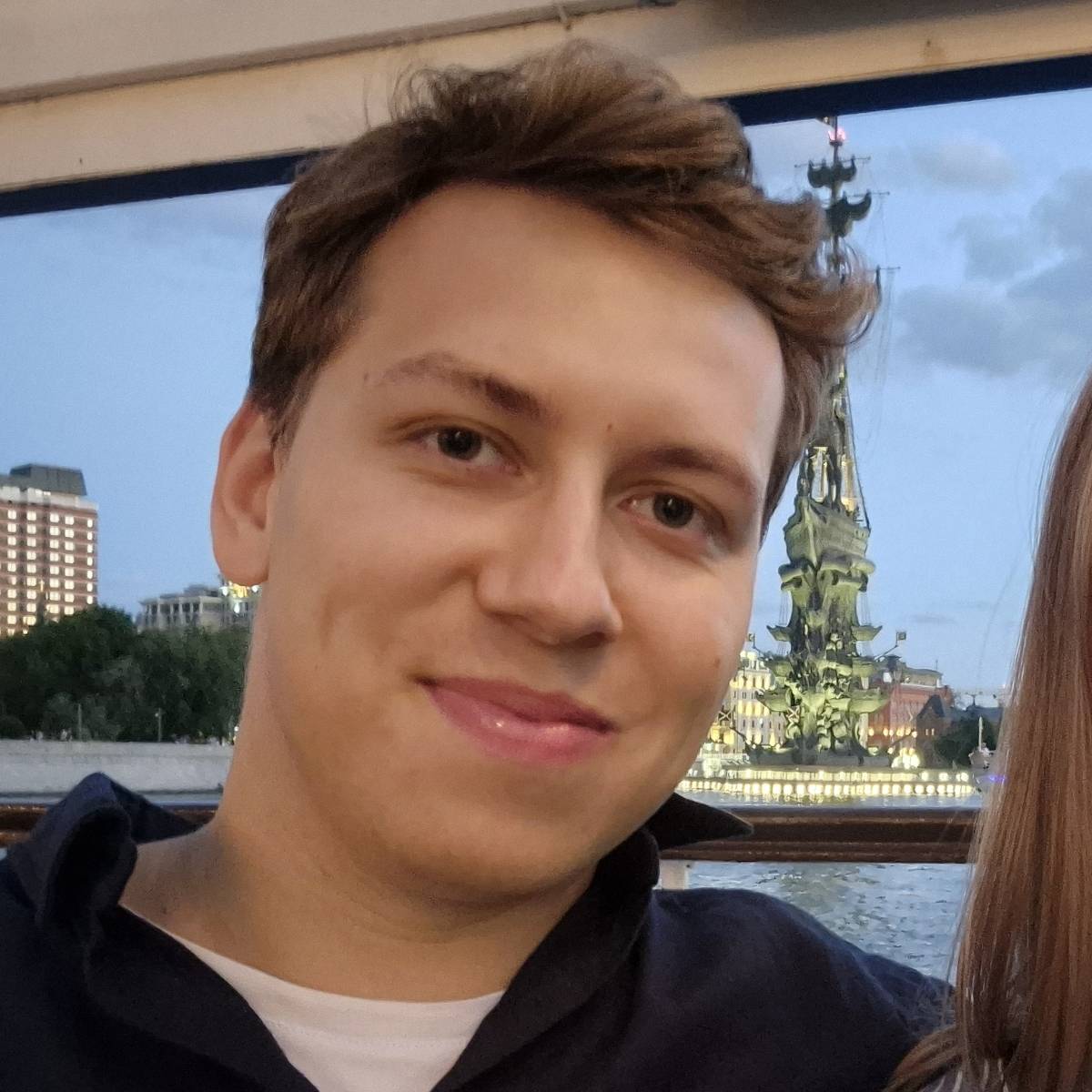 Артём Гусейнов | Сетка — социальная сеть от hh.ru