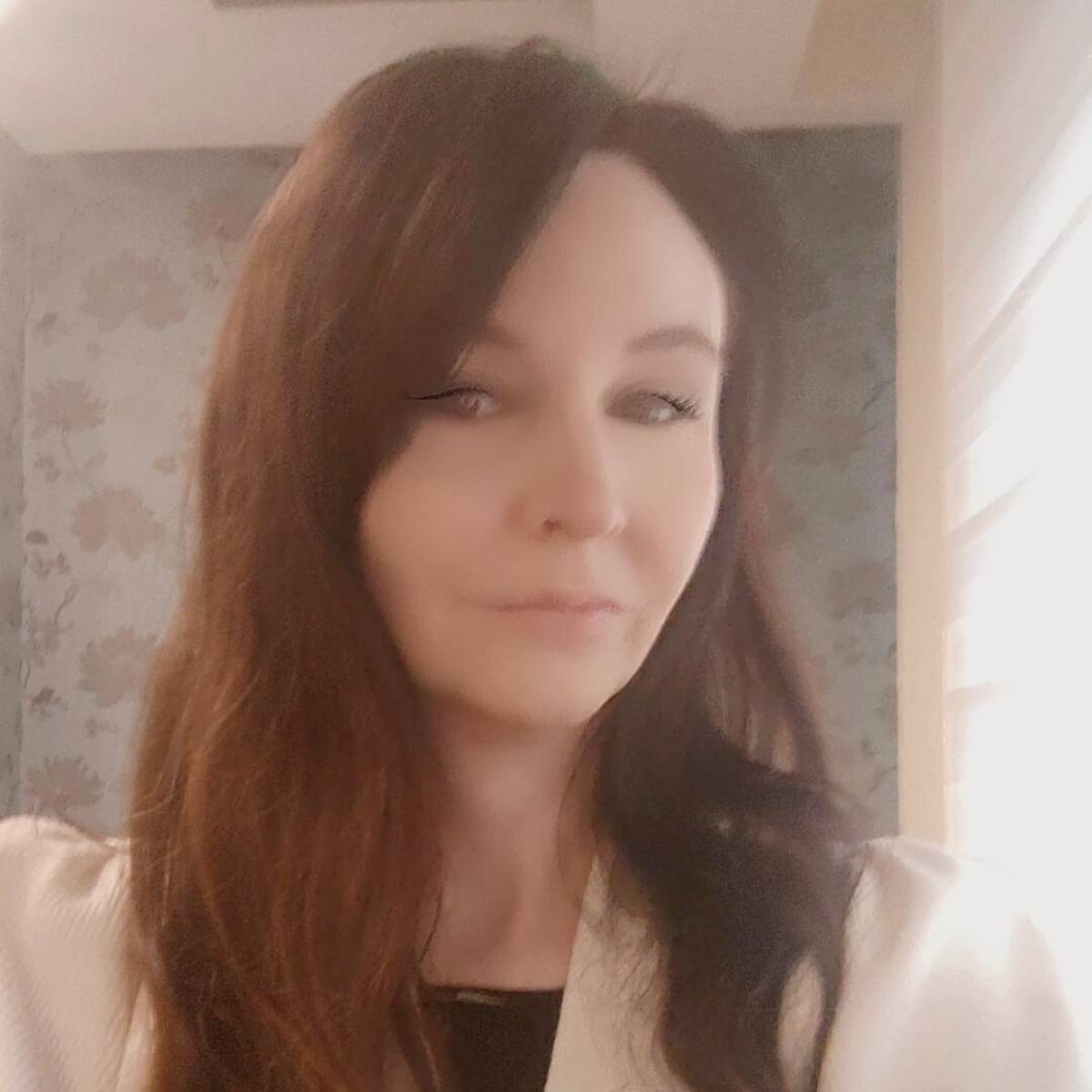 Любовь Осипенко