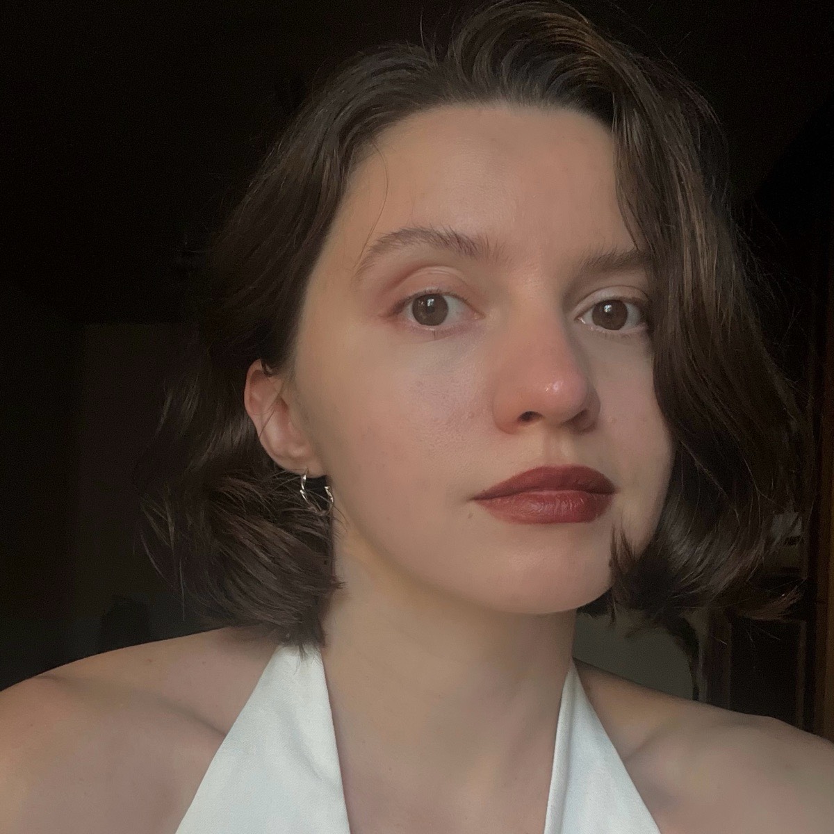 Анна Руфкина