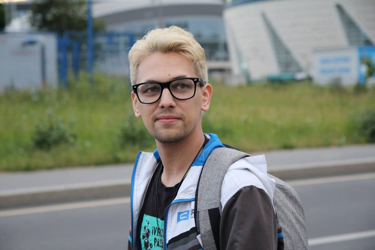 Ильшат Сайдуллин