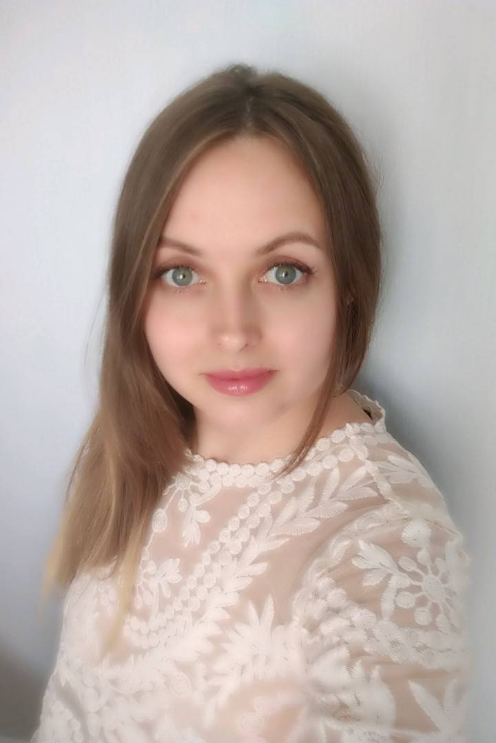 Ирина Нестерова | Сетка — социальная сеть от hh.ru