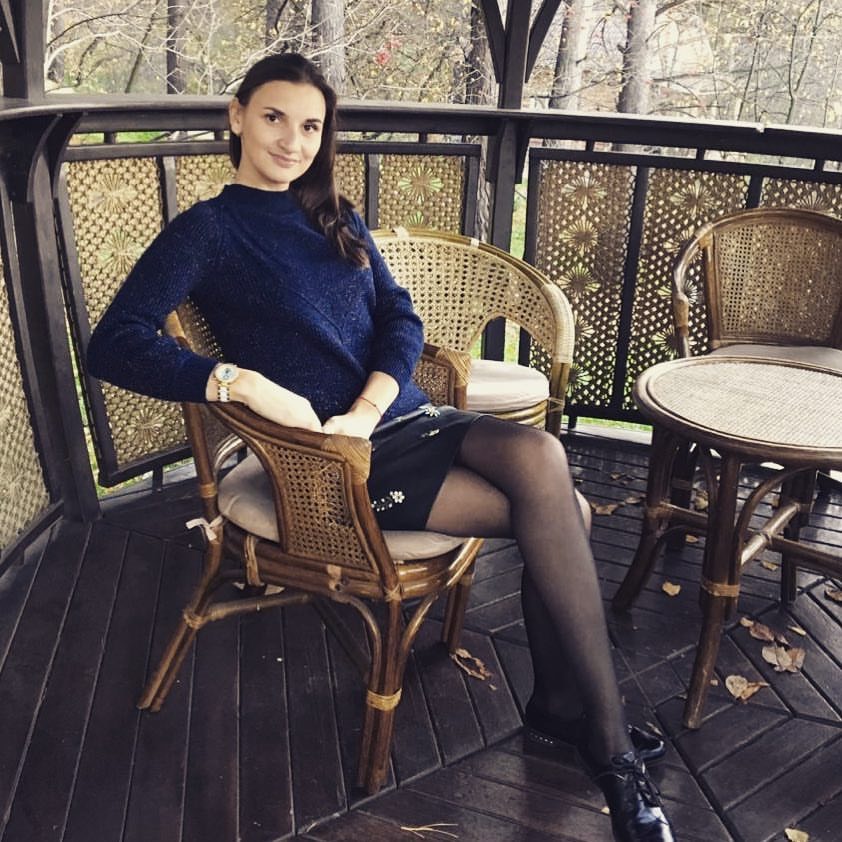 Екатерина Шуткарина