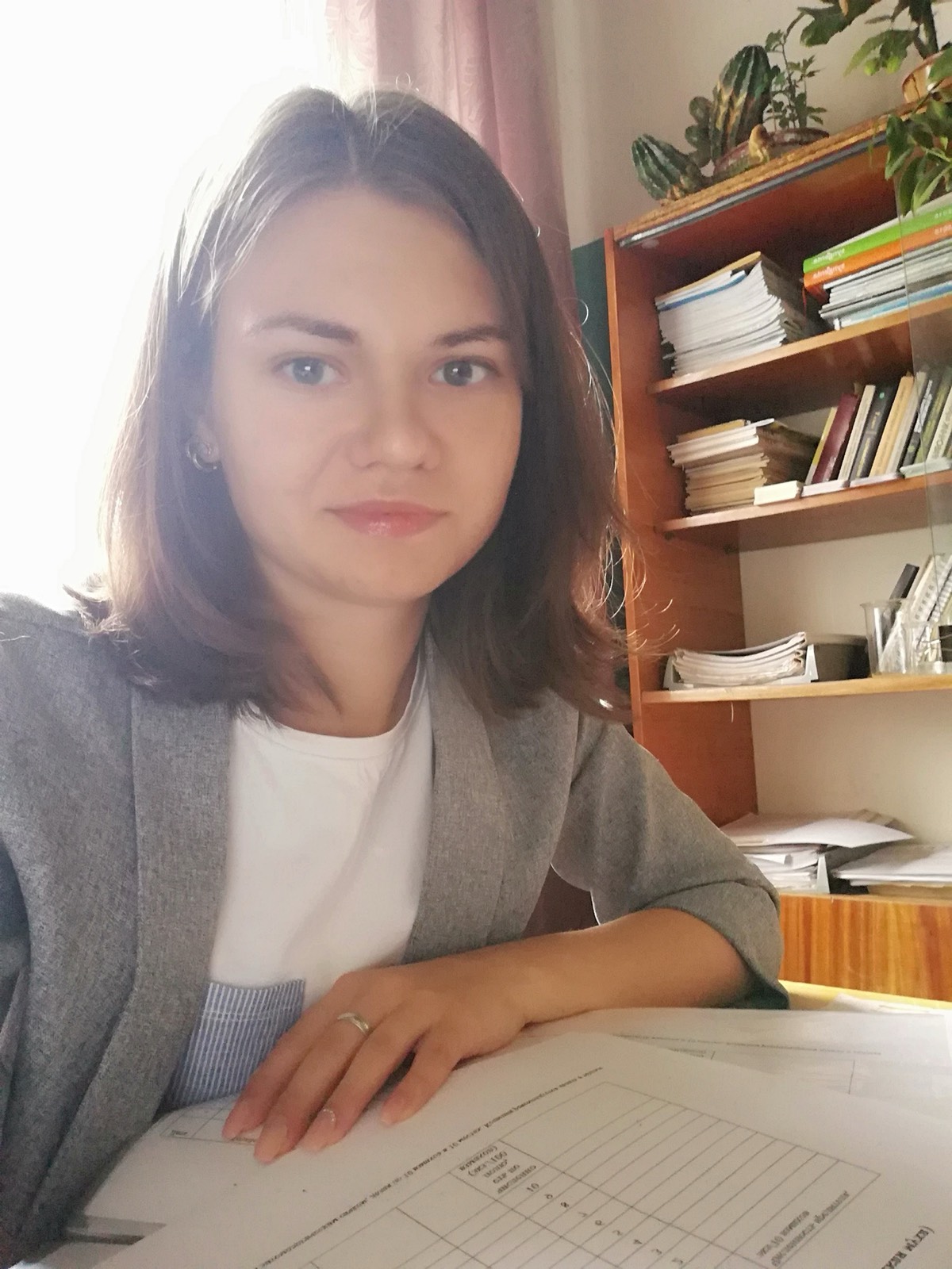 Татьяна Сучкова | Сетка — социальная сеть от hh.ru