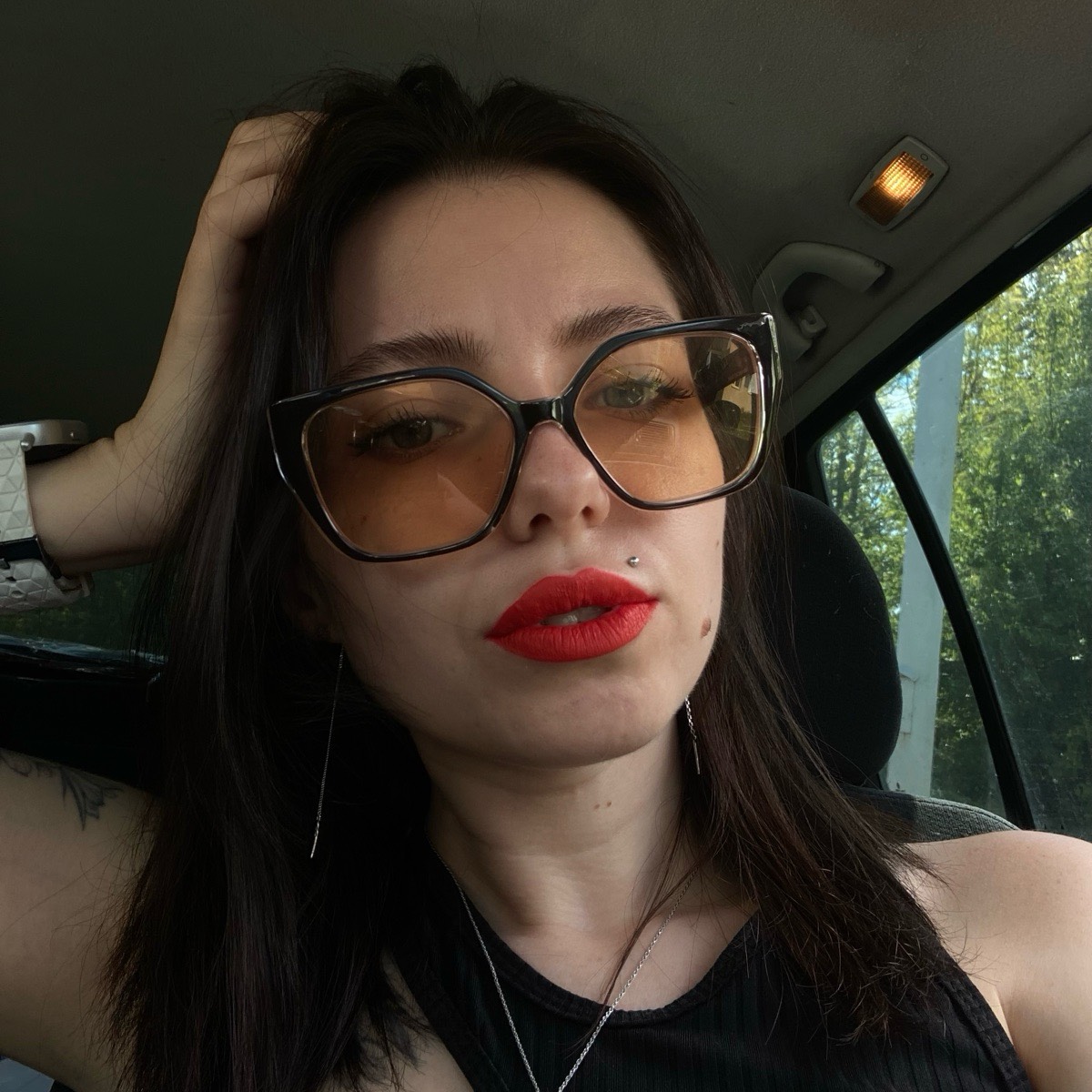 Василиса Торбина | Сетка — социальная сеть от hh.ru