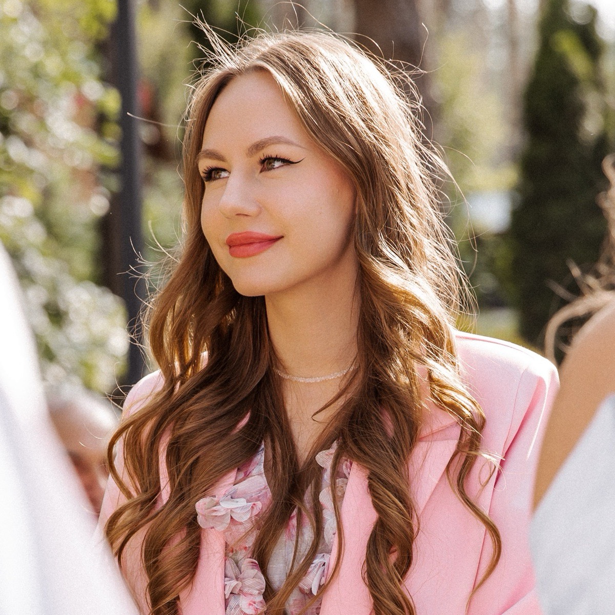 Диана Егорова | Сетка — социальная сеть от hh.ru