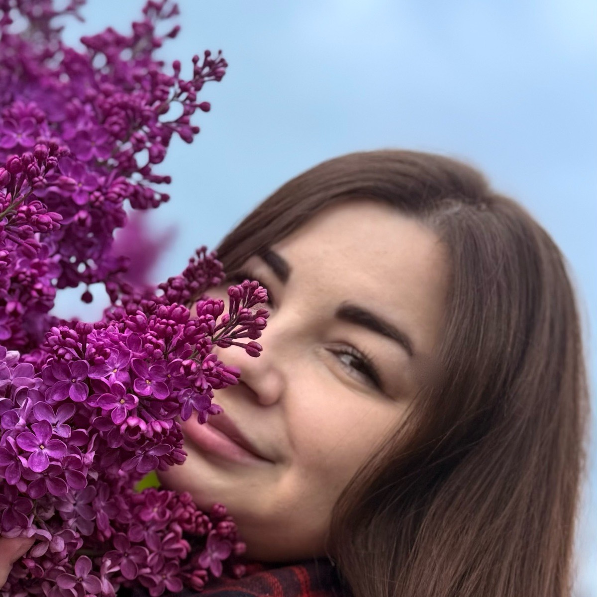 Фаина Комарова